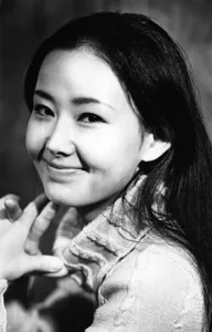 中野良子のプロマイド